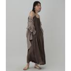 「Chaos」 オーバーオール FREE