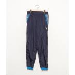 [PUMA] легкий брюки MEDIUM темно-синий мужской 