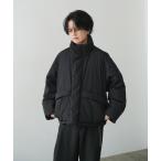 「WYM LIDNM」 中綿ブルゾン M