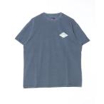 「TOMMY JEANS」 半袖Tシ�