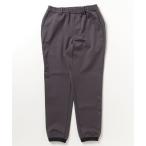 [UNITED ARROWS GOLF] легкий брюки LARGE серый мужской 