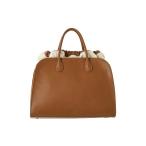 [Mila Owen] сумка "Boston bag" FREE Camel женский 