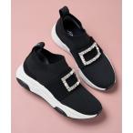 [+diana] туфли без застежки 24.0cm черный женский 