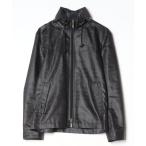 「BURBERRY BLACK LABEL」 ブルゾン L ブラック メンズ