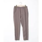 [green label relaxing] легкий брюки M мокка мужской 