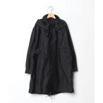 [Johnbull] Mod's Coat FREE черный женский 