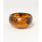 [TIMELESS&amp;THREE] браслет FREE Brown женский 