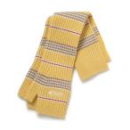 LeSportsac ボーダーニットグローブ