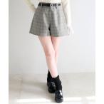  брюки ремень имеется шорты женский 