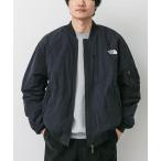 コート ジャケット THE NORTH FACE　Insulation Bomber Jacket メンズ