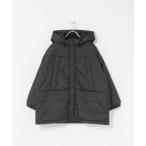 ショッピングKIDS コート アウター 「洗濯可/撥水」「WEB/一部店舗限定」THERMO ARENA中綿コート(KIDS) キッズ 子供服 男の子 女の子