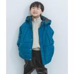 ショッピング撥水 コート アウター 「洗濯可/撥水」THERMO ARENA中綿コート(KIDS) キッズ 子供服 男の子 女の子