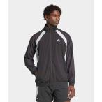  джерси Tec одежда грузовик верх / спортивная куртка / джерси / Adidas adidas мужской 