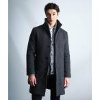 ステンカラーコート コート 「残りわずか