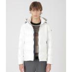 ショッピングブラックレーベル ダウンジャケット ダウン PERTEX(R) ダイヤモンドフューズライトウェイトダウン メンズ