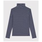 ショッピング長袖tシャツ tシャツ タートルネック長袖Ｔシャツ レディース