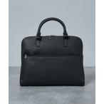 ショッピングビジネス ビジネスバッグ 「A4対応 / 通勤鞄」シボレザー ブリーフケース / ビジネスバッグ メンズ