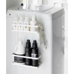  прачечная товары [tower/ tower ] стиральная машина ширина магнит место хранения подставка 2 уровень прачечная магнит тип моющее средство * мелкие вещи регулировка 