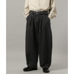 ショッピングチノパン チノパン ダックコクーンパンツ メンズ