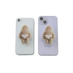 [OPANTSU-KUN]. брюки . смартфон рукоятка 