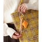 ショッピングスクイーズ チャーム フードスクイーズチャーム「tiny tiny(ティニーティニー)」 レディース