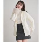  пальто с отложным воротником пальто fur sleeve Mid stand collar coat / рукав мех средний длина пальто с отложным воротником женский 