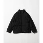 ダウンジャケット ダウン 「NANGA × koti BEAUTY＆YOUTH」スタンドカラー ダウン ジャケット メンズ