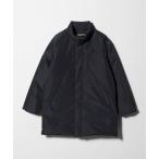 コート ジャケット 中綿 スタンドカラー コート-撥水-「A DAY IN THE LIFE」 メンズ