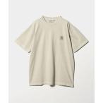 tシャツ 「Carhartt」 SS VISTA TEE SHIRT/Tシャツ メンズ