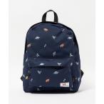 ショッピングデイパック リュック 「別注」「MEI」デイパック L（恐竜） / キッズ / リュック キッズ 子供 男の子