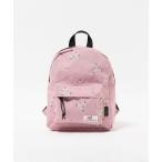  рюкзак [ специальный заказ ][MEI] Day Pack S(nobana) / Kids / рюкзак Kids ребенок девочка 