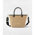 かごバッグ カゴバッグ TO THE SUNLIGHT POCHETTE かごバッグ