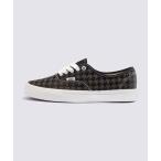 スニーカー オーセンティック ハウンドトゥース / Authentic HOUNDSTOOTH Olive VN000BW5DFP1 メンズ レディー