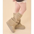 スニーカー カバー付きカスタムスニーカー レディース