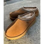 ブーツ 「UGG」アグ Tasman タスマン レディース ボア サンダル レディース メンズ