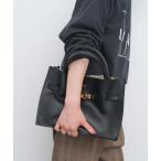 トートバッグ 「追加」VIOLAd’ORO / ヴィオラドーロ イタリアンWフェイスレザートートバッグ M レディース