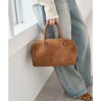 ボストンバッグ MILOS / ミロス 別注 ボストン * レディース