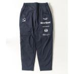 パンツ デサント  「ACTIVE SUITS」THERMO オーセンティック ロングパンツ メンズ