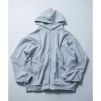 パーカー 「Los Angeles Apparel/ロサンゼルス・アパレル」 14.0oz Heavy Fleece Zip Up Hood Swea