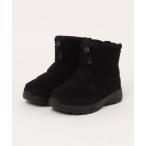 ショッピングブーティー ブーツ 「THE NORTH FACE」ザ ノースフェイス NUPTSE BOOTIE SHORT WP WOOL （ヌプシ ブーティ ショート ウォ