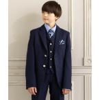 フォーマル 発表会 卒園式 入学式 フォーマルスーツ 6点セット WANDER FACTORY 1028751 キッズ 子供服 男の子
