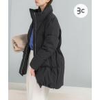 ショッピング撥水 ダウンコート ダウンジャケット LIMONTA撥水ミドルダウンコート レディース