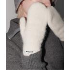  перчатки [ IMARI /i Мали ] one отметка бирка рукавица перчатки # женский 