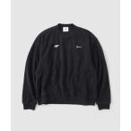 ショッピングFleece tシャツ GRAND × NEW BALANCE POLAR FLEECE WINDSHIRT メンズ