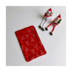  носовой платок [hanakago] Рождество половина носовой платок (SU) Kids ребенок 