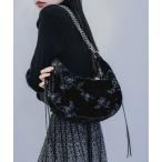 ハンドバッグ ガラベロアチェーンバッグ(HARE)