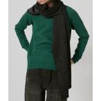  палантин muffler FLISTFIA Stole / SL16016 мужской женский 