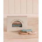 ショッピングシュシュ シュシュ シルクシュシュゴムセット　セレニティ