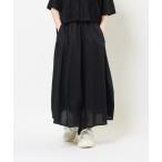 スカート ローンバルーンスカート