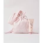 ショッピングコフレ コスメセット コフレ RICH HAND CREAM GIFT SET - NUDE PEARL -